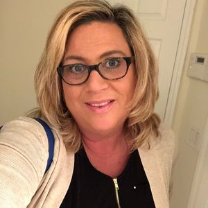 Meet your Posher, Kathy